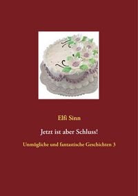 Produktbild: Jetzt ist aber Schluss!