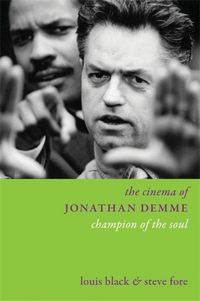 Produktbild: The Cinema of Jonathan Demme