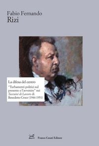 Produktbild: La difesa del centro