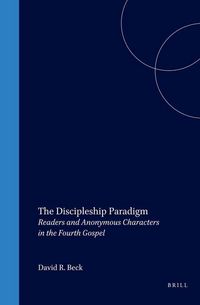 Produktbild: The Discipleship Paradigm