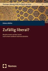 Produktbild: Zuf&auml;llig liberal?