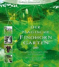 Produktbild: Der magische Findhorn-Garten