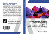 Produktbild: Das Radical Change Model des gesellschaftlichen Wandels