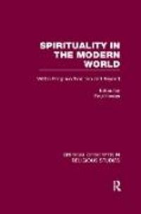Produktbild: Spirituality: v. 3