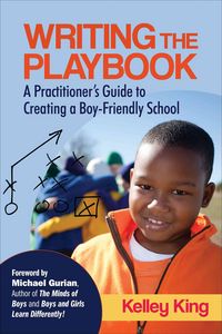 Produktbild: Writing the Playbook