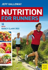 Produktbild: Nutrition for Runners