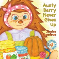 Produktbild: Aunty Berry Never Gives Up