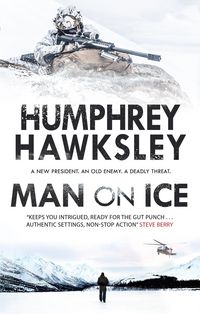 Produktbild: Man on Ice