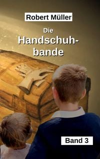 Produktbild: Die Handschuhbande