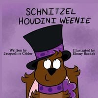 Produktbild: Schnitzel Houdini Weenie