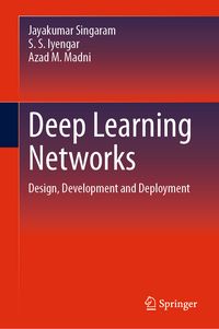 Produktbild: Deep Learning Networks