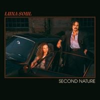 Produktbild: Second Nature