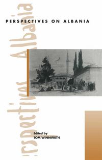 Produktbild: Perspectives On Albania