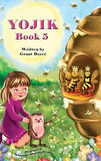 Produktbild: Yojik Book 5