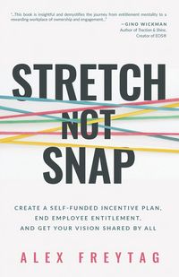 Produktbild: Stretch Not Snap