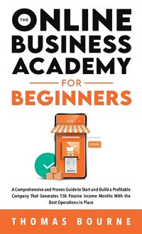 Produktbild: The Online Business Academy For Beginners