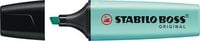Produktbild: STABILO Textmarker BOSS ORIGINAL Pastel