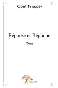 Produktbild: R&eacute;ponse et R&eacute;plique