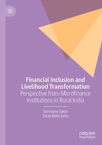 Produktbild: Financial Inclusion and Livelihood Transformation
