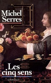 Produktbild: Les cinq sens