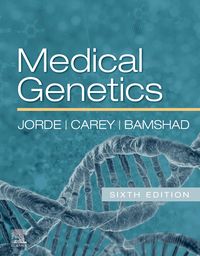 Produktbild: Medical Genetics E-Book