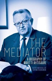 Produktbild: The Mediator