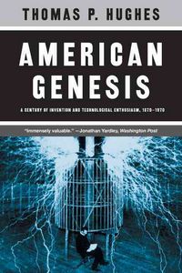 Produktbild: American Genesis