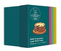 Produktbild: Wandle Learning Trust and Little Sutton Primary School: SEND