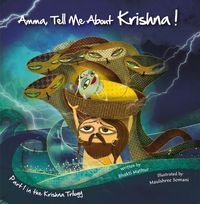 Produktbild: Amma Tell Me about Krishna!