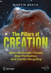 Produktbild: The Pillars of Creation