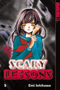 Produktbild: Scary Lessons 05