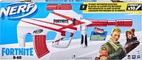 Bild vom Artikel Hasbro - Nerf Fortnite B AR vom Autor 