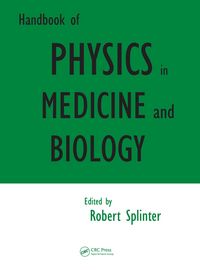 Produktbild: Handbook of Physics in Medicine and Biology