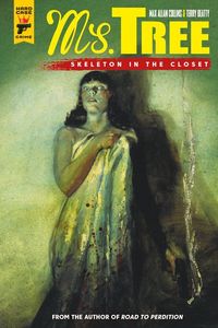 Produktbild: Ms Tree Volume 2: Skeleton in the Closet