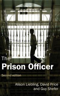 Produktbild: The Prison Officer