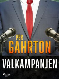 Produktbild: Valkampanjen