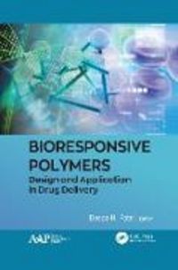 Produktbild: Bioresponsive Polymers