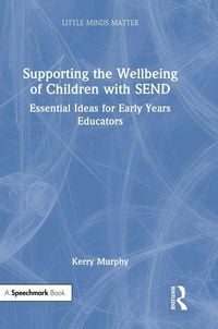 Produktbild: Supporting the Wellbeing of Children with SEND