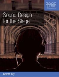 Produktbild: Sound Design for the Stage
