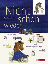Produktbild: Nicht schon wieder...