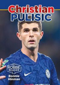 Produktbild: Christian Pulisic