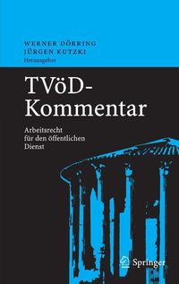 Produktbild: TV&ouml;D-Kommentar