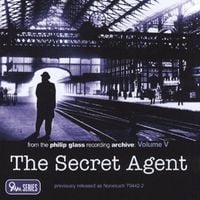 Produktbild: The Secret Agent