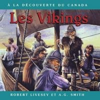 Produktbild: Vikings, Les