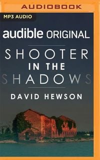 Bild vom Artikel Shooter in the Shadows vom Autor David Hewson