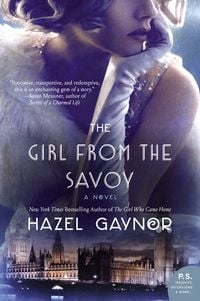 Produktbild: The Girl from the Savoy