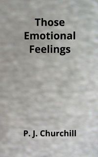 Produktbild: Those Emotional Feelings