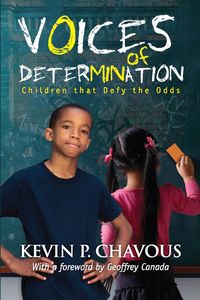 Produktbild: Voices of Determination