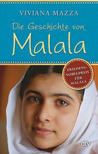 Bild vom Artikel Die Geschichte von Malala vom Autor Viviana Mazza