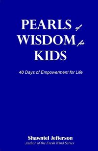 Produktbild: Pearls of Wisdom for Kids